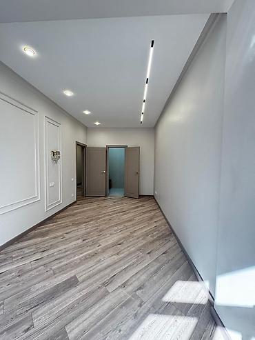 Квартиры: 3 комнаты, 96 м², Золотой квадрат 9 этаж — 9