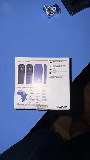 nar internet modem: Nokia 1, rəng - Qara, İki sim kartlı — 5