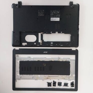 Acer: Notebook "Acer E1 series V5WE2 ehtiyat hissələri" Qiymətlər razılaşma -da lalafo.az — 5 Acer: Notebook "Acer E1 series V5WE2 ehtiyat hissələri" Qiymətlər razılaşma — 5