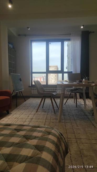 group: 3 комнаты, 86 м², Ала-Арча ТРЦ Элитка, 3 этаж, Евроремонт — 10