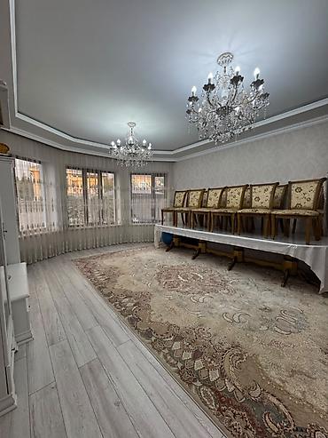 Үйлөр: 5 бөлмө, 130 м², 4 соток, Бишкек, Селекционное а. Кыймылсыз мүлк агенттиги — 5