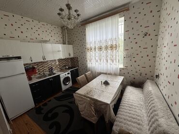 Günlük kirayə evlər: 77 kv. m, 3 otaqlı — 7