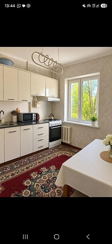 ts group: 3 комнаты, 75 м², 105 серия, 2 этаж, Свежий ремонт — 7