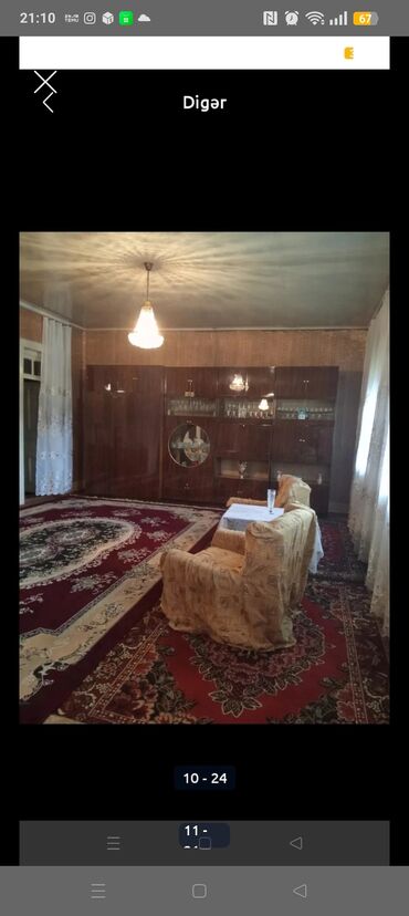 Həyət evləri və villaların satışı: 4 otaqlı, 9 kv. m — 10