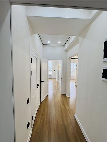 14: 2 комнаты, 42 м², 14 этаж, Дизайнерский ремонт — 4