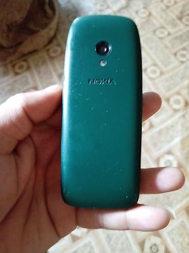nokia 150: Nokia 6300 4G, rəng - Yaşıl, Düyməli — 2