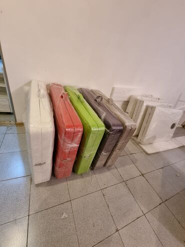 Kosmetoloji aparatlar: Yeni, Masaj kuşetkası