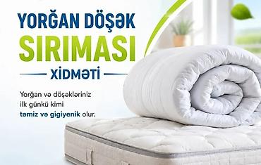Yuma | Ev tekstili Ünvandan götürmə