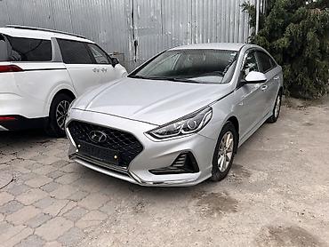 трицикл электрический цена: Hyundai Sonata: 2021 г., 2 л, Автомат, Газ, Седан — 1