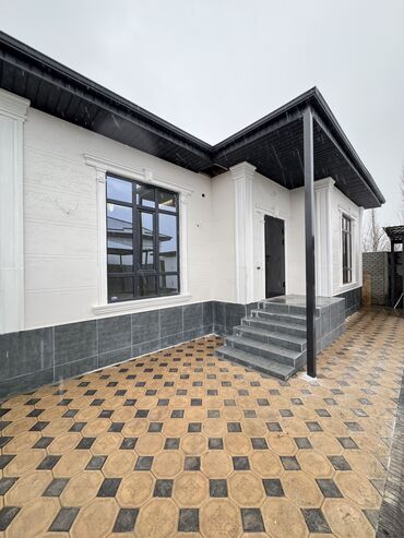 Продажа домов: Дом, 100 м², 4 комнаты, Агентство недвижимости, Дизайнерский ремонт — 3