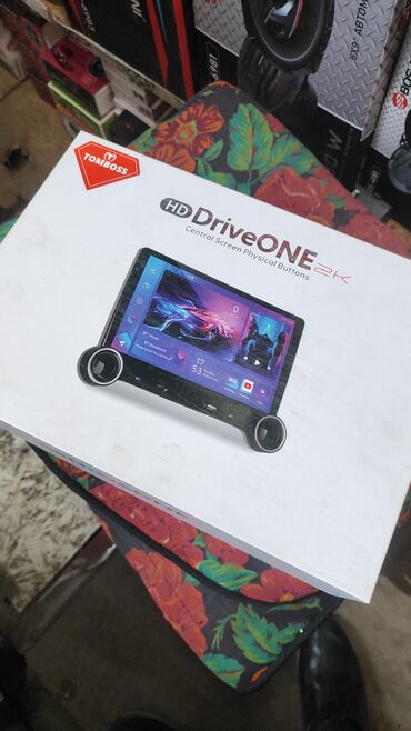 Магнитолы: Новый, Нестандартный, Android (встроенная ОС), 4 ГБ ОЗУ, 64 Гб ПЗУ — 9