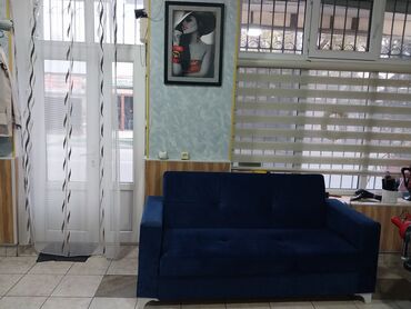 Salon, tibbi mebel dəsti: Gözəllik salonu üçün tam dəst mebel və avadanlıq - İki iş yeri üçün — 9