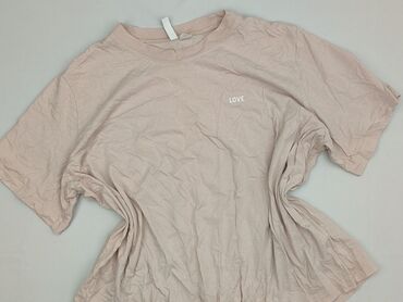 t shirty justin bieber: H&M, Футболка жіноча, розмір XL
