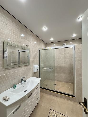 Аренда помещений свободного назначения: Дом в районе Кара-Дарыя / Суванбердиева (частный сектор, тихий район) — 12