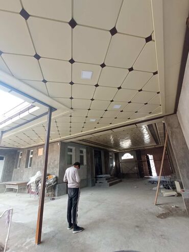 Фасадные работы: Ремонт фасада | Туникафон Больше 6 лет опыта — 13