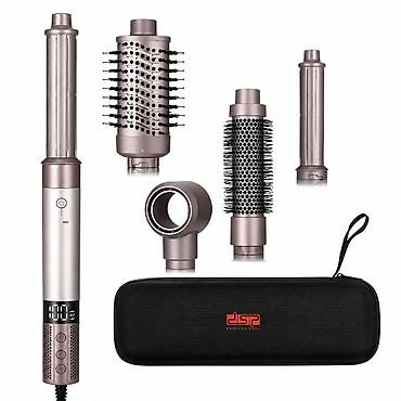 direksiyon set: №: 13707 Məhsulun adı: Multistayler DSP 50327, 105 Vt, 5 in 1 Brend — 1