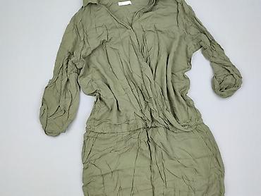 bluzki mama: H&M Mama, Sukienka damska, rozmiar 5XL — 1