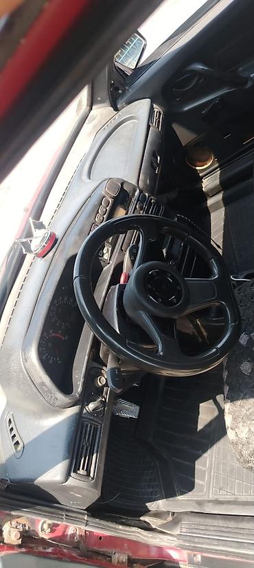 VAZ (LADA): VAZ (LADA) Samara: 1.5 l | Hetçbek — 5