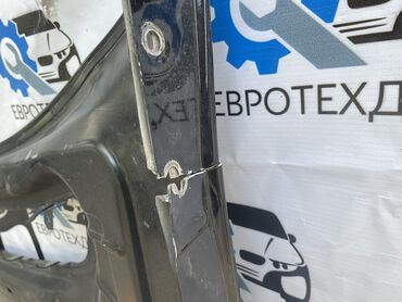 Капоты и комплектующие: Капот Mercedes-Benz, Б/у, Оригинал — 15