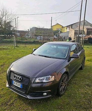 d3 mini kanali: XENON FAROVI ZA AUDI A3 OD 2008. DO 2012. GOD. | garancija na — 1
