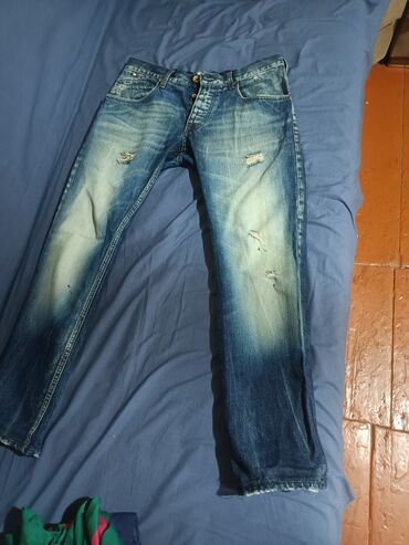 Cinslər: Salam original Armani jeans 100% original — 8