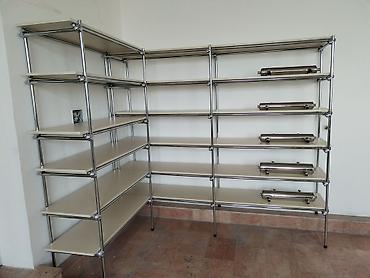 Магазинная мебель на заказ: С дизайном, проектом — 6