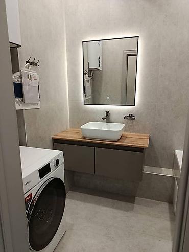 Продажа квартир: 2 комнаты, 103500 м², Элитка, 9 этаж, Евроремонт — 13