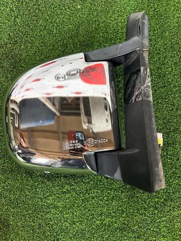 скутеры водный: Зеркало боковое Mitsubishi Delica PD6W 6G72 3.0 2000 прав. (б/у)