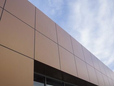 Фасадные работы: Ремонт фасада, Утепление фасада, Фасадный декор Больше 6 лет опыта — 14