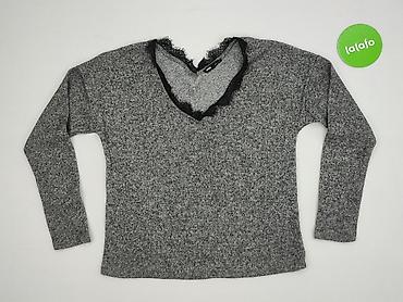 swetry c: Sinsay, Sweter damski, rozmiar XS — 2