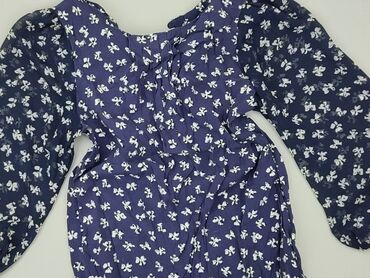 bluzki jedwabne duże rozmiary: Blouse, F&F, S (EU 36), condition - Very good