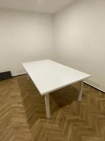 jysk: MASIVNI JAKI KONFERENCIJSKI STOLOVI ZX11 | Kontakt telefon 06******** — 2