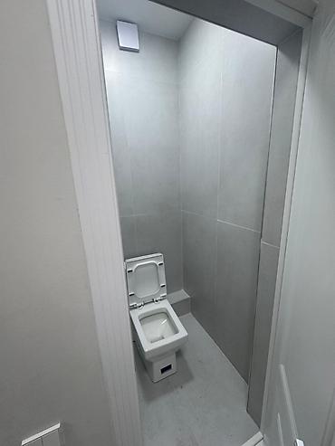 жк новый век: 1 комната, 48 м², Пишпек Элитка, 14 этаж, ПСО (под самоотделку) — 3