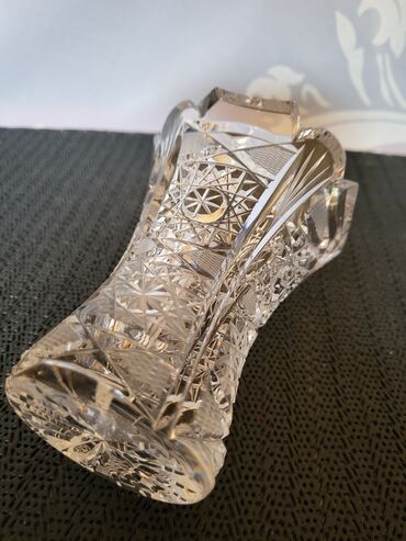 Vaze i saksije: Vaza, Staklo, Novo — 12