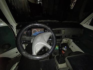 s class 221: Легкий грузовик, Daewoo, Стандарт, До 1 т, Б/у — 5