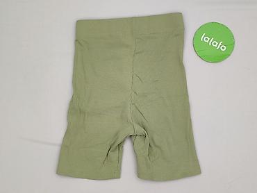 teraz te: H&M Basic, Szorty damskie, rozmiar XS — 3