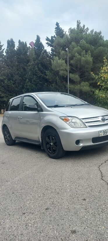 Toyota: Toyota : 1.5 l | 2005 il Hetçbek — 7