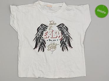 mango koszulka: T-shirt damski, rozmiar XL — 2