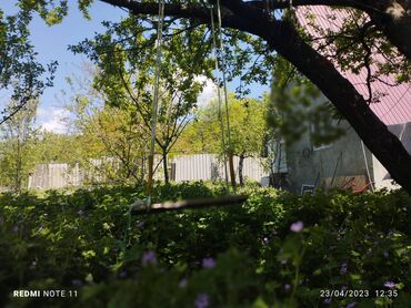 Bağ evlərinin kirayəsi: 100 kv. m, 3 otaqlı, Kombi — 19