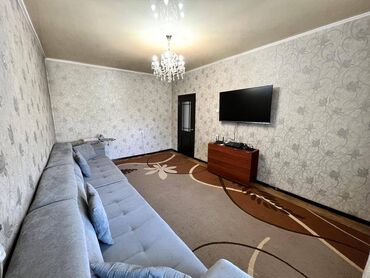 однокомнатная квартира восток 5: 3 комнаты, 70 м², 105 серия, 5 этаж, Косметический ремонт