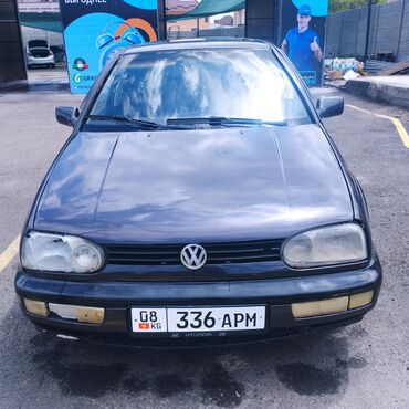 фольксваген мультиван: Volkswagen Golf: 1993 г., 1.8 л, Механика, Бензин, Хетчбек