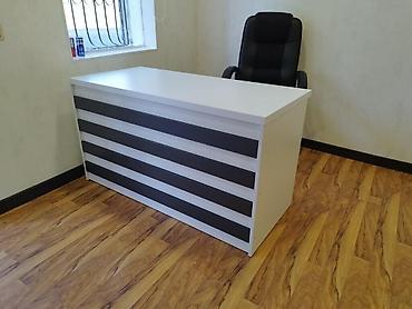 Ofis masası ofis masası — ofis mebellərinin birbaşa sexdən satışı 📦 lalafo.az -da Ofis masası ofis masası — ofis mebellərinin birbaşa sexdən satışı 📦