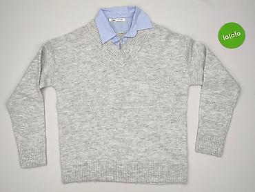 kotki: Sinsay, Sweter damski, rozmiar 2XS — 2