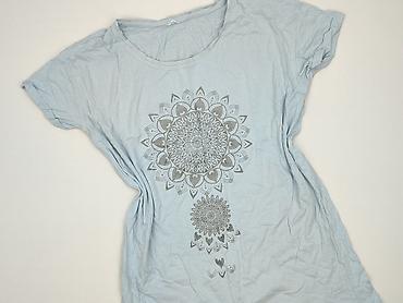t shirt boho: T-shirt damski, rozmiar M — 1