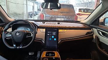 apollo solo: Weltmeister EX5, 2021 г., 200000 км, Передний, В наличии — 8