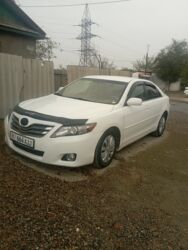 Toyota: Toyota Camry: 2010 г., 2.5 л, Автомат, Бензин, Фургон — 2