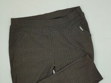 lidl legginsy ciążowe: Leggings size 5XL