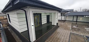 Продажа домов: Дом, 135 м², 5 комнат, Собственник, Дизайнерский ремонт — 21