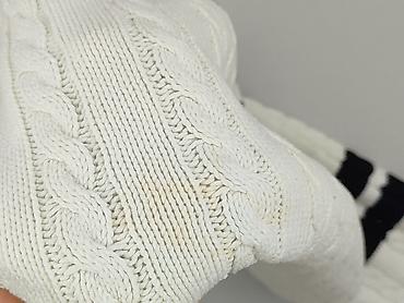 envii sweter: Sweter damski, rozmiar 4XL — 6