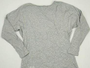 bluzki szara: Блуза жіноча, L, стан - Хороший
